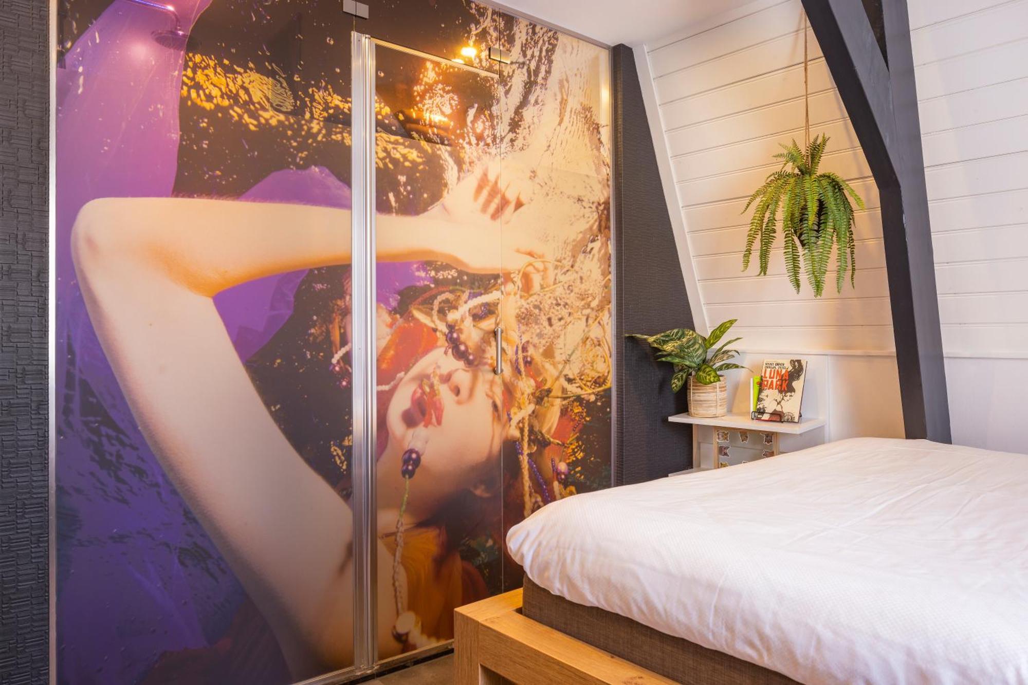 Bunk Hostel