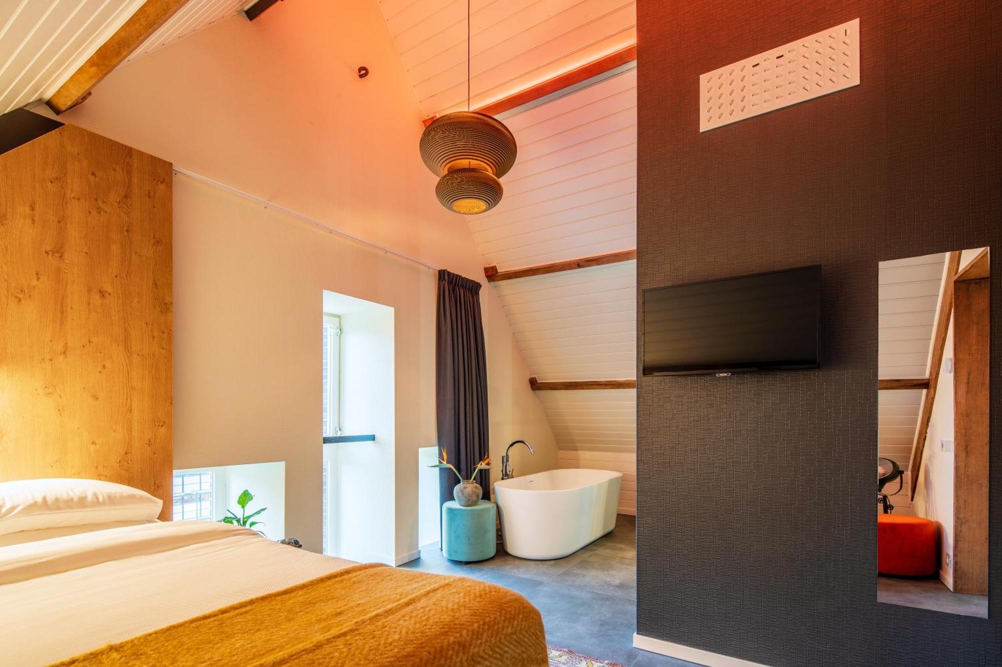 Hostel Bunk Utrecht