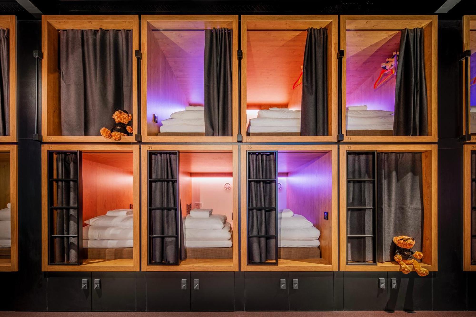 Bunk Hostel Utrecht