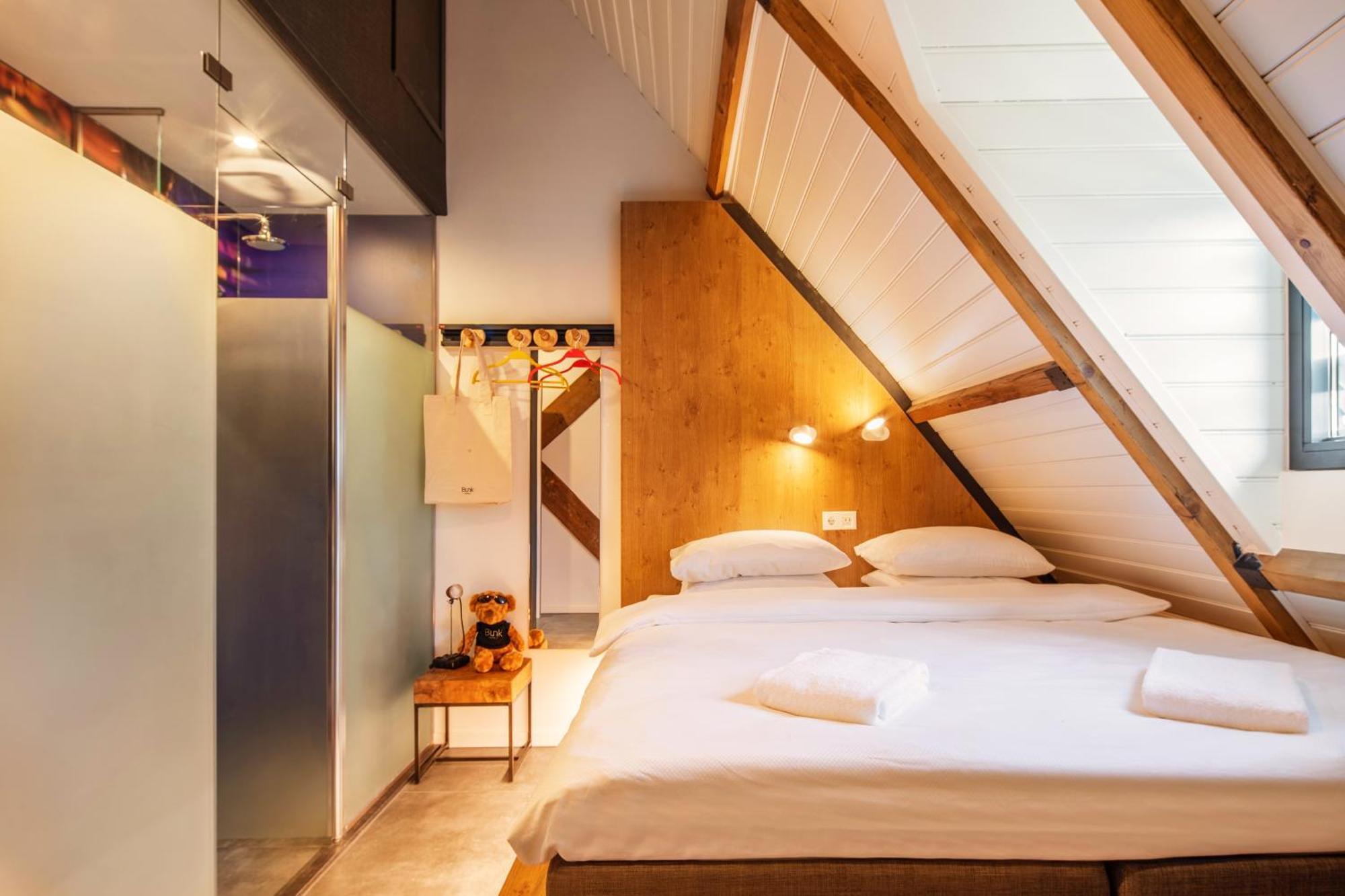 Bunk Hostel Utrecht