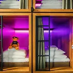 Bunk Hostel Utrecht