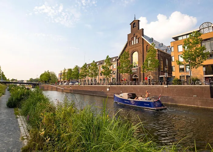 Bunk Hostel Utrecht