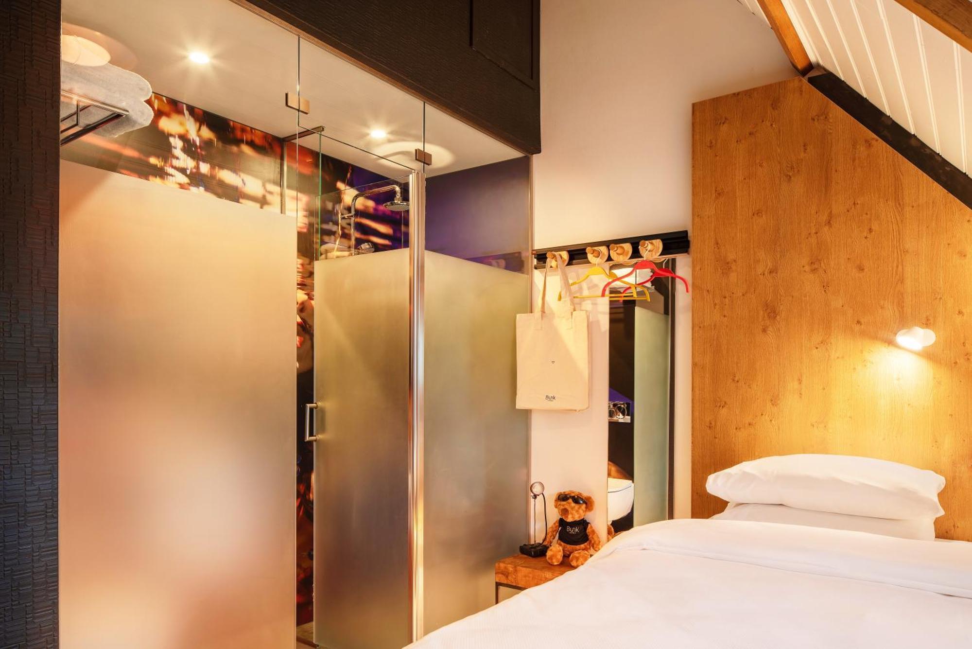 Bunk * Utrecht
