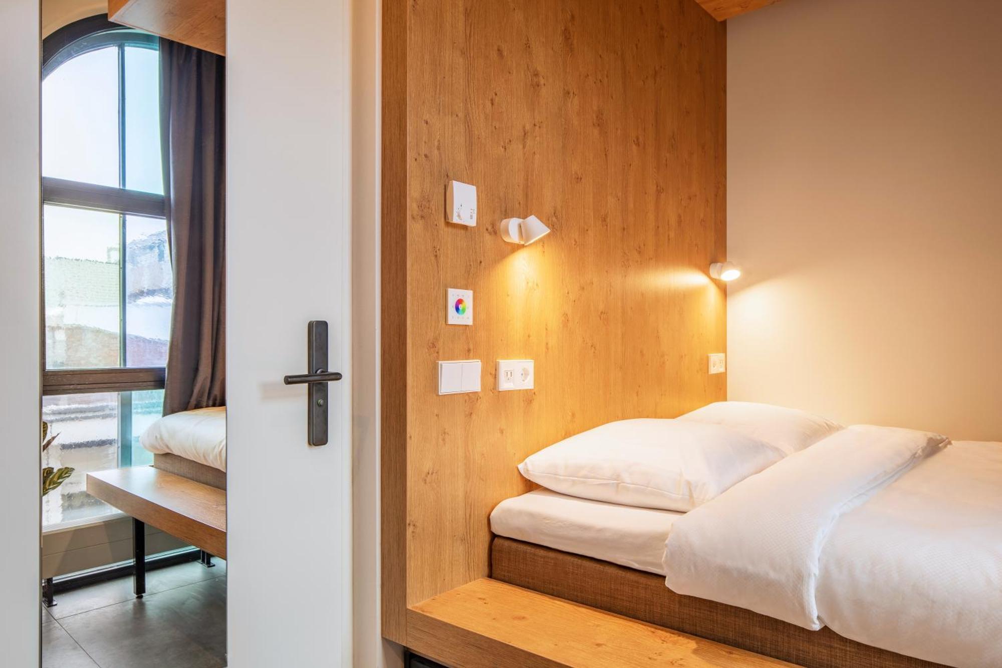 Bunk Hostel Utrecht